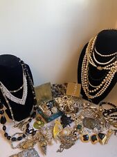 Vintage estate jewelry for sale  Shipping to Ireland