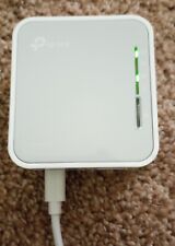 TP-Link AC750 Wireless Wi-Fi Travel Router (TL-WR902AC V3), used for sale  Shipping to South Africa