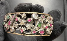 Bracelet antique 19ème d'occasion  Paris IX