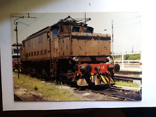 Locomotiva e 626 usato  Liscate