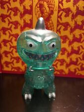 Usado, CHUPACABRA KAIJU KFGU VINIL DAVID HORVATH BONECA FEIA VERDE CLARO 1/200 comprar usado  Enviando para Brazil