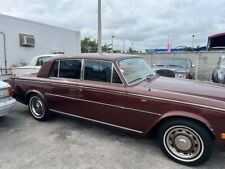 1980 rolls royce for sale  Fort Lauderdale