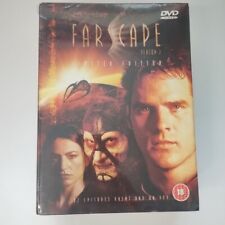 Farscape season limited for sale  BRENTWOOD