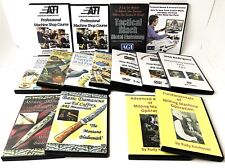 Usado, Oficinas Metalworking Metalsmith Essentials 14 DVD manuais em vídeo programas comprar usado  Enviando para Brazil