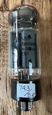 Electro harmonix 6ca7 for sale  LEATHERHEAD