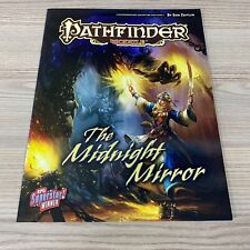 Pathfinder midnight mirror for sale  ASHFORD