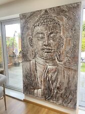 Large buddha textured for sale  MIDDLESBROUGH
