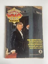 Doctor comic doctor for sale  UK