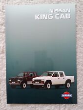 king cab usato  Napoli