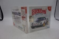 Sega rally jap usato  Firenze