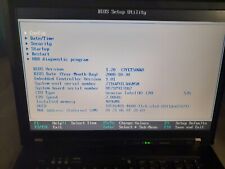 Thinkpad r500 8go d'occasion  Pradines