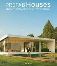 Prefab houses for sale  Seattle