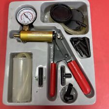 Usado, Kit de sangramento de freio e ajuste automotivo ferramentas OEM #25136 comprar usado  Enviando para Brazil