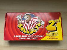 Bullseye board game for sale  BOURNEMOUTH