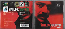 CD Trilok Gurtu The Collection comprar usado  Enviando para Brazil