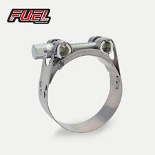 63mm exhaust clamp for sale  Shipping to Ireland