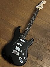 Custom wired stratocaster for sale  Paris