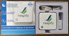 Respify cpap machine for sale  Monroe