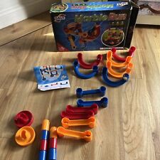 Galt marble run for sale  GREAT YARMOUTH