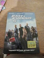 Fast furious widescreen for sale  Waterford