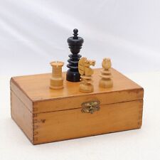 Vintage george chess for sale  SANDOWN