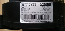 2023 kärcher puzzi for sale  Shipping to Ireland