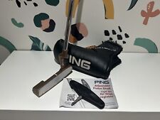 Ping putter pal for sale  BARNSLEY