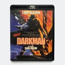 Blu ray darkman gebraucht kaufen  Hamburg