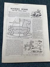 1930 drawings plan for sale  UK