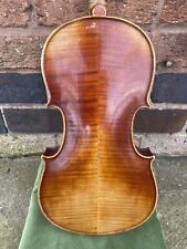 Fine Quality German Lowendall Workshops Violin Circa 1910 for sale  Shipping to South Africa