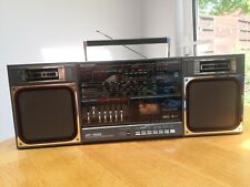 Sharp boombox 7850h for sale  WATERLOOVILLE
