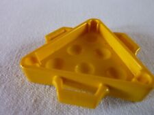 Playmobil caisse jaune d'occasion  Dannes