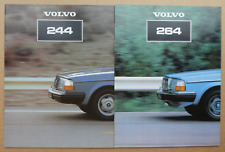 Volvo 264 gle for sale  BURY ST. EDMUNDS
