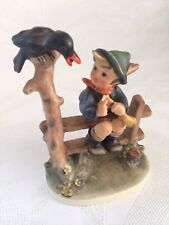 Hummel figurine mischeif for sale  THETFORD