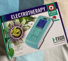 Electrotherapy tens tech usato  Bresso