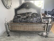 Vintage electric fire for sale  MIRFIELD