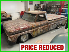 1966 chevrolet pickup for sale  Beulah