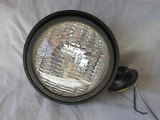 Vintage tractor headlight for sale  North Hollywood