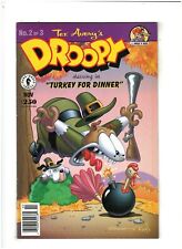 Droopy 6.5 dark d'occasion  Expédié en Belgium