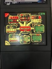 video poker machine usato  Casapesenna