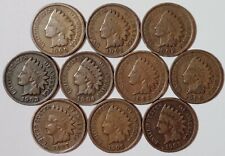 Indian head cents for sale  Shipping to Ireland
