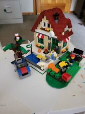 Lego creator 3in1 for sale  New City