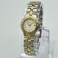 Women bulova two for sale  Issaquah