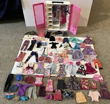 Barbie fashionistas clothes for sale  Stow