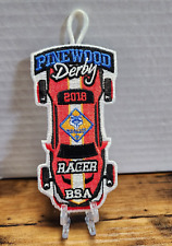 2018 pinewood derby for sale  South Milwaukee