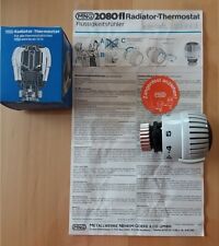 Mng 2080fl radiator gebraucht kaufen  Rheinzabern