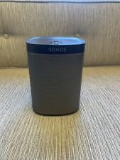 Sonos play operating for sale  Westlake