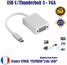 Adapter type usb d'occasion  Mulhouse