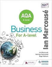Aqa business level for sale  UK