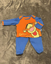 George tigger pyjamas for sale  REDHILL